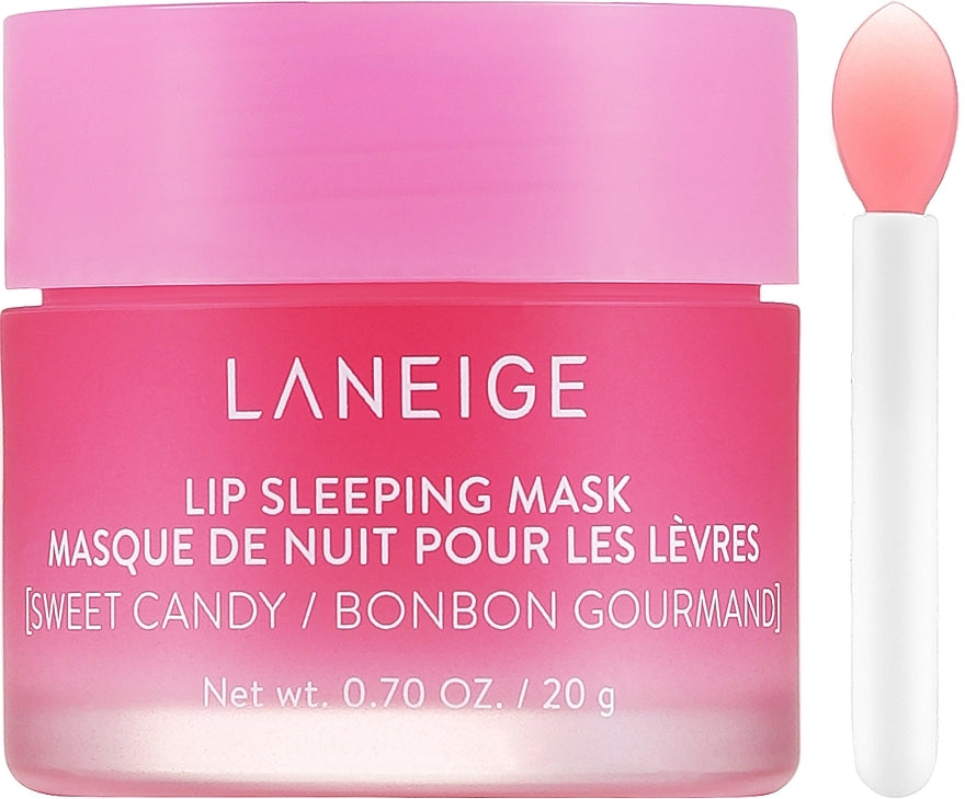 Kbeauty - LANEIGE Lip Sleeping Mask