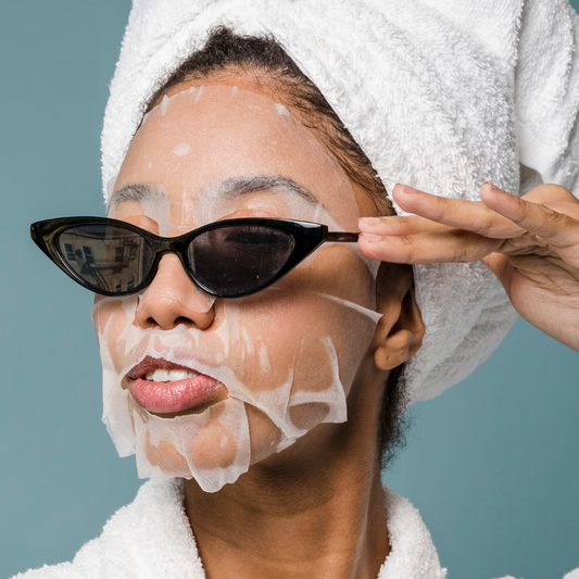 Une Skincare Spéciale Black Friday