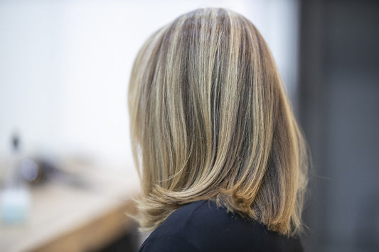 Comment bien entretenir son balayage pour une couleur éclatante ?
