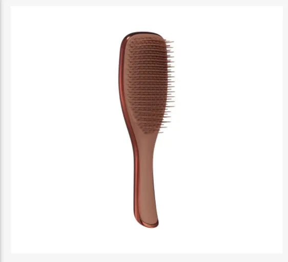 Hair Brush detangling Chrome Chocolate bronze TANGLE TEEZER