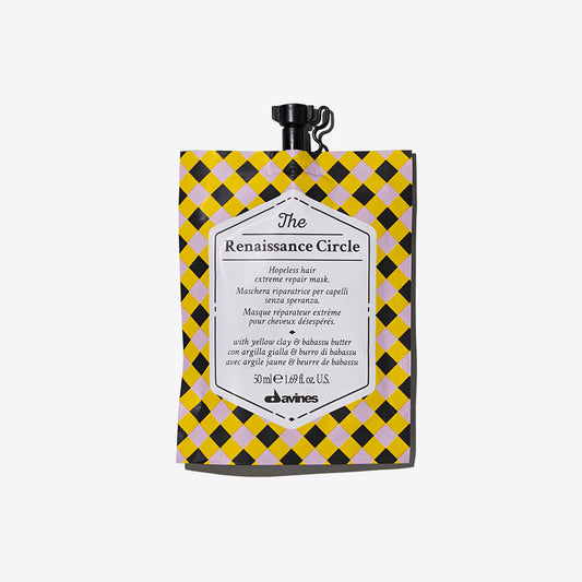 The Renaissance Circle  - Davines The Chronicles Circles