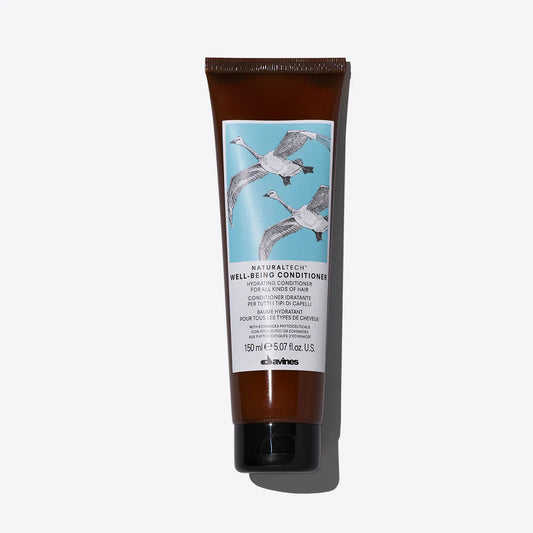 Well Being Conditioner