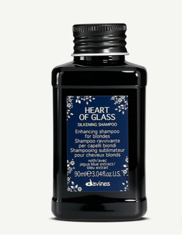 Heart Of Glass Shampoing