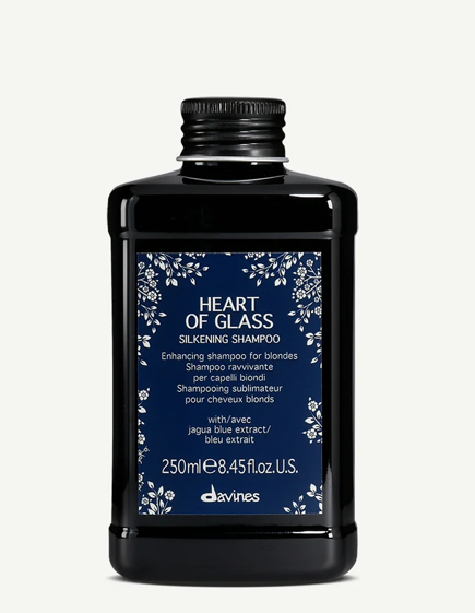 Heart Of Glass Shampoing