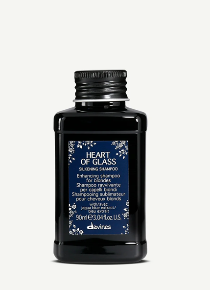 Heart Of Glass Shampoing