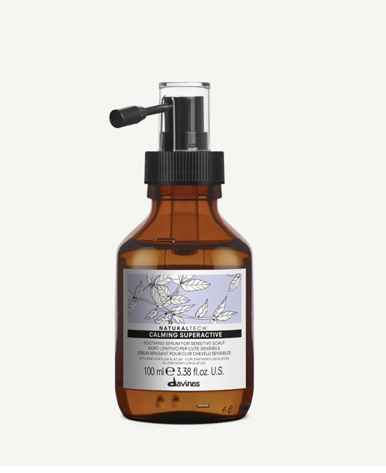 CALMING Superactive
