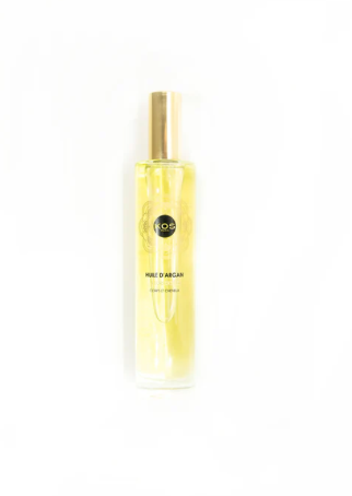 KOS - Huile d'Argan Fleur Des Iles