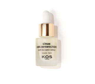 Serum Anti-Imperfections