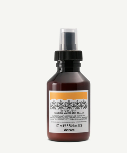 Natural Tech Keratin Sealer