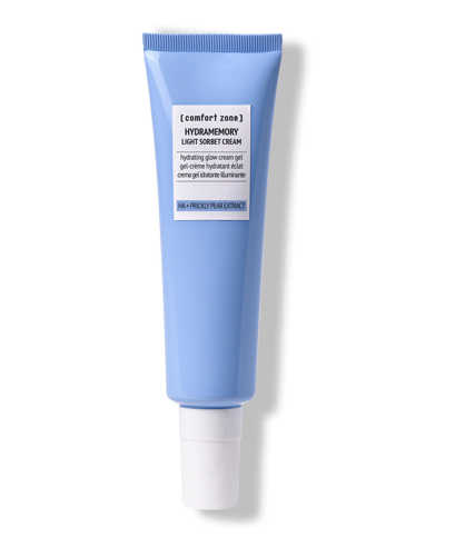 Hydramemory Light Sorbet Cream