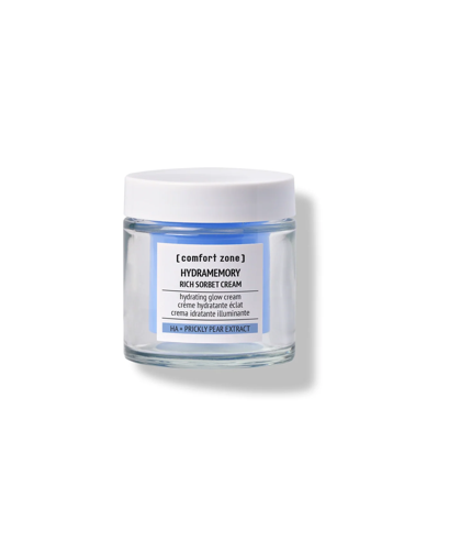 Hydramemory Rich Sorbet Cream