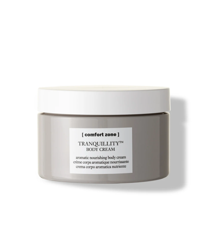 Tranquility Body Cream