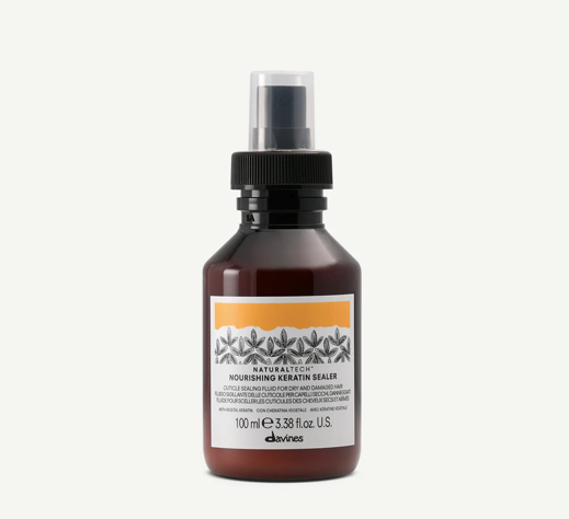 Nourishing Keratin Sealer