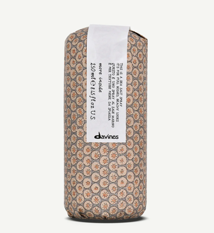 More Inside Sea Salt Spray