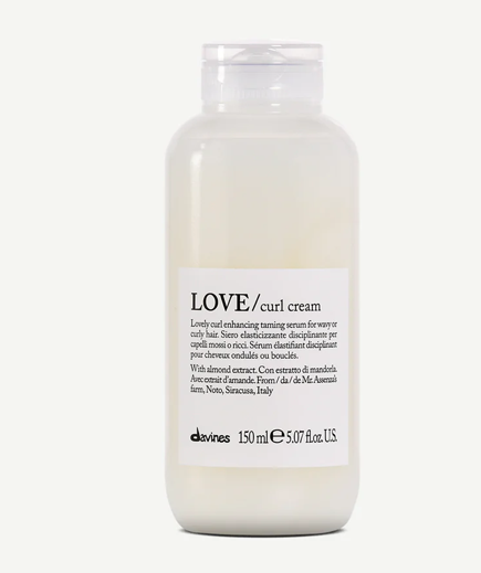 LOVE CURL cream