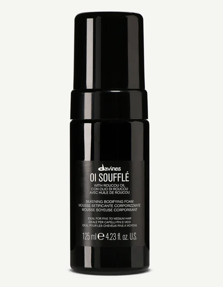 OI Souffle Mousse