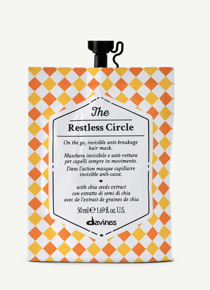 The Restless Circle