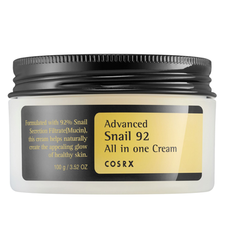 Advances Snail 92 all in one cream