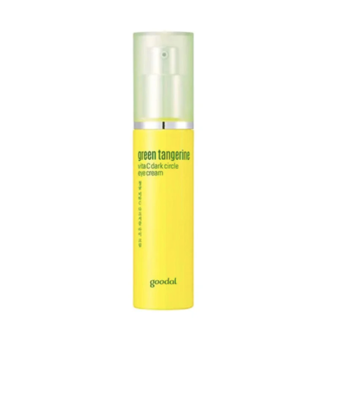 Goodal- VitaC dark circle eye cream