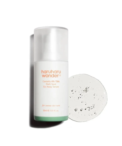 HaruHaru Dark Spot Go Away Serum