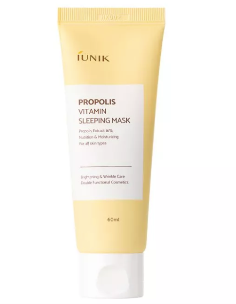 IUNIK- Prolis Vitamin sleeping mask