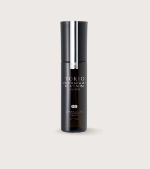 TI Cream Oil Platinum Limited