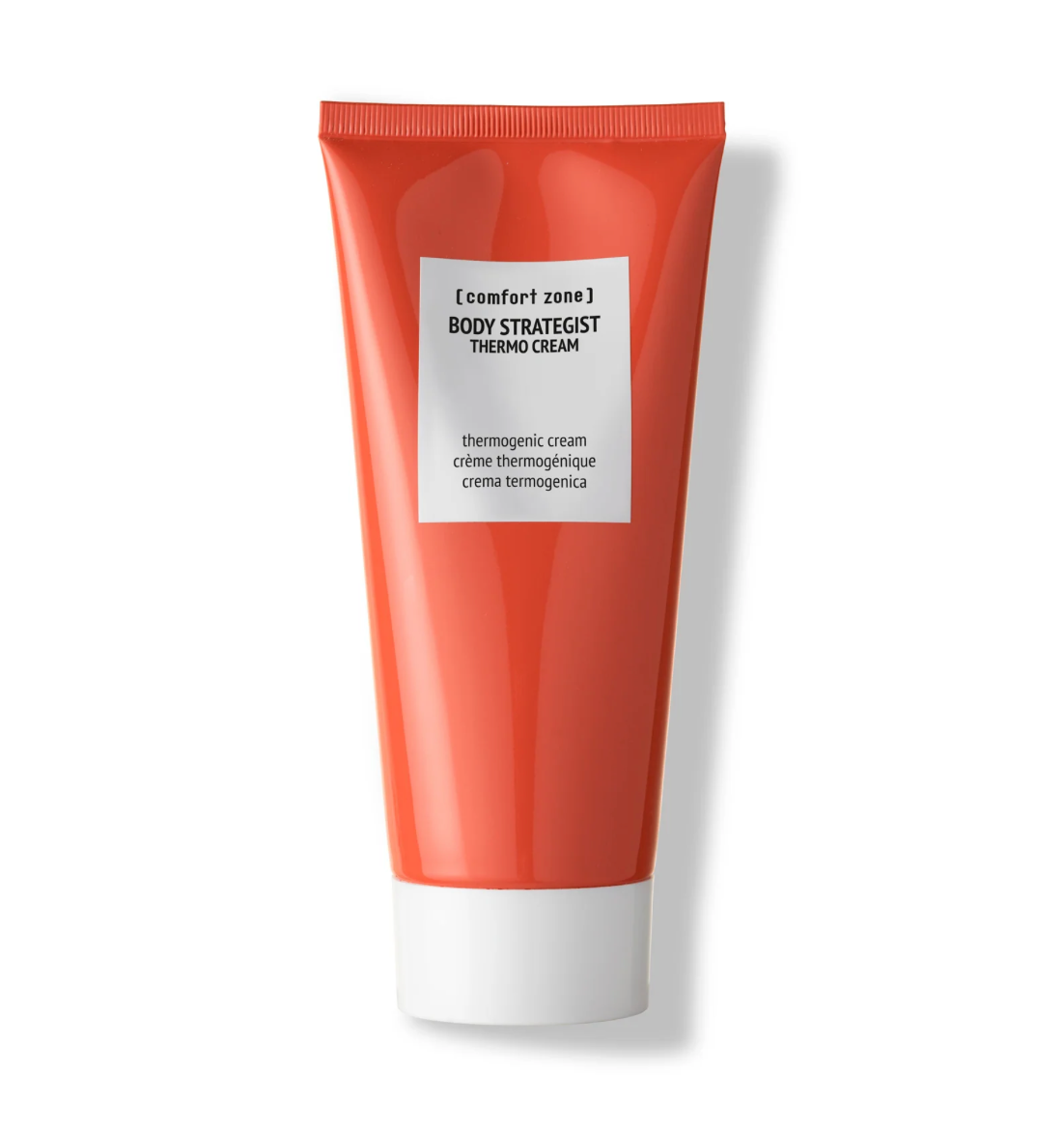 Confort Zone - BODY STRATEGIST THERMO CREAM
