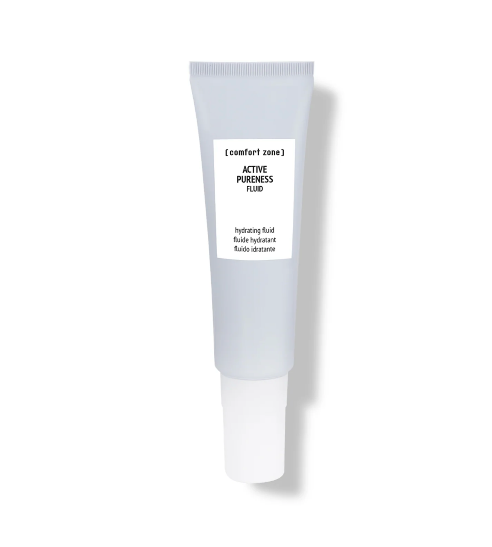 ACTIVE PURENESS FLUID - 30 ml