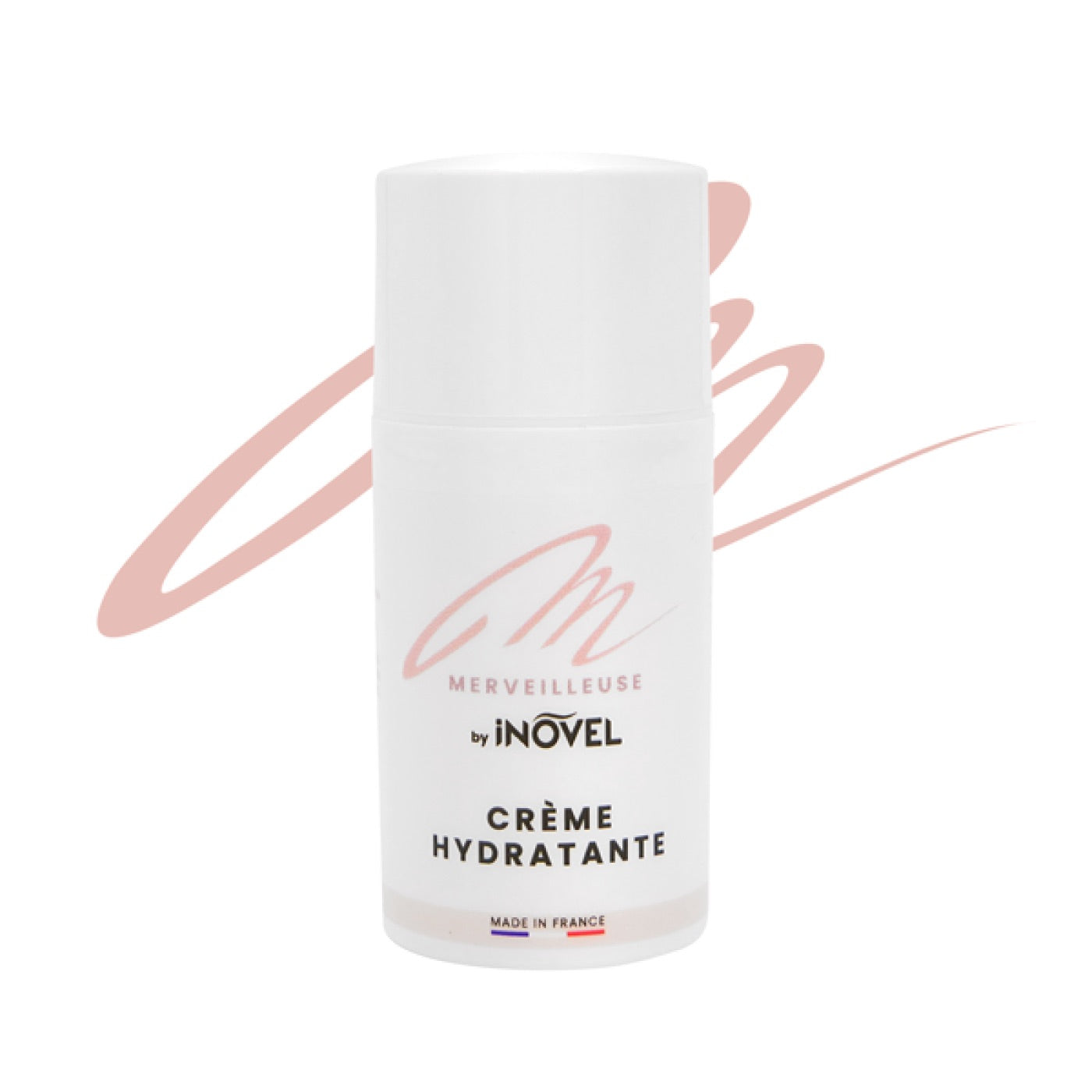 Crème maquillage permanent - La Merveilleuse