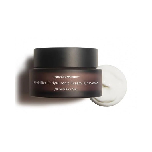 HaruHaru Black Rice Hyaluronic Cream