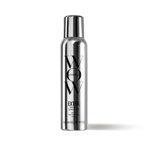 Extra Shine Spray