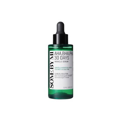 Kbeauty - Some by mi miracle serum