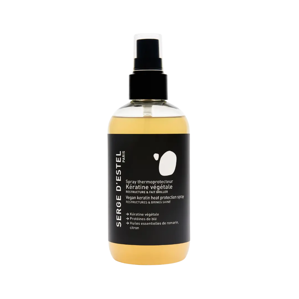 Serge d’Estel - Spray Kératine Thermoprotecteur
