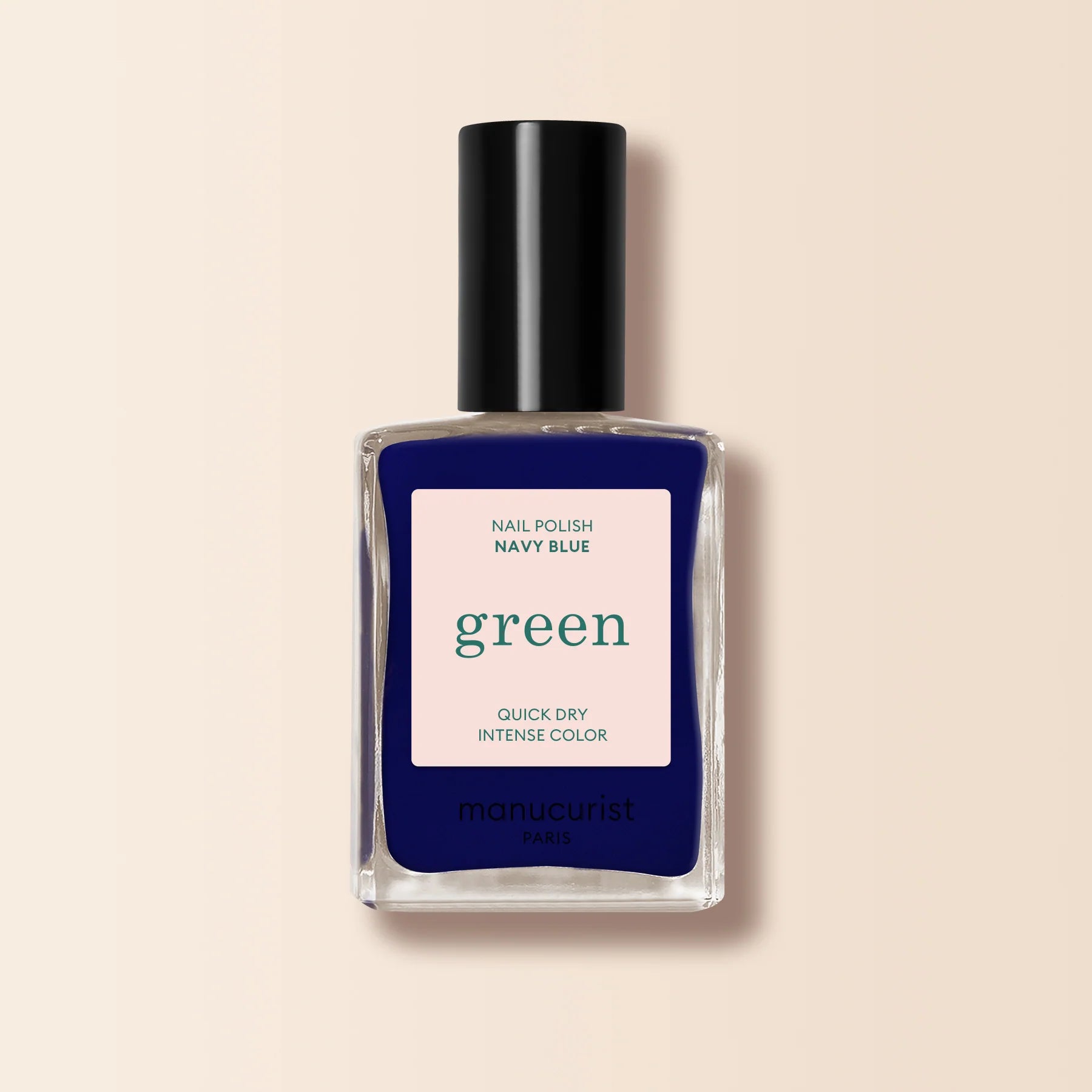 Manucurist Paris - Navy Blue