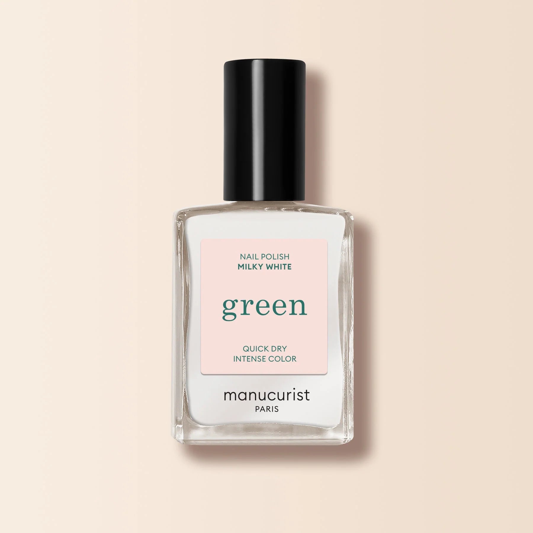 Manucurist Paris - Milky White