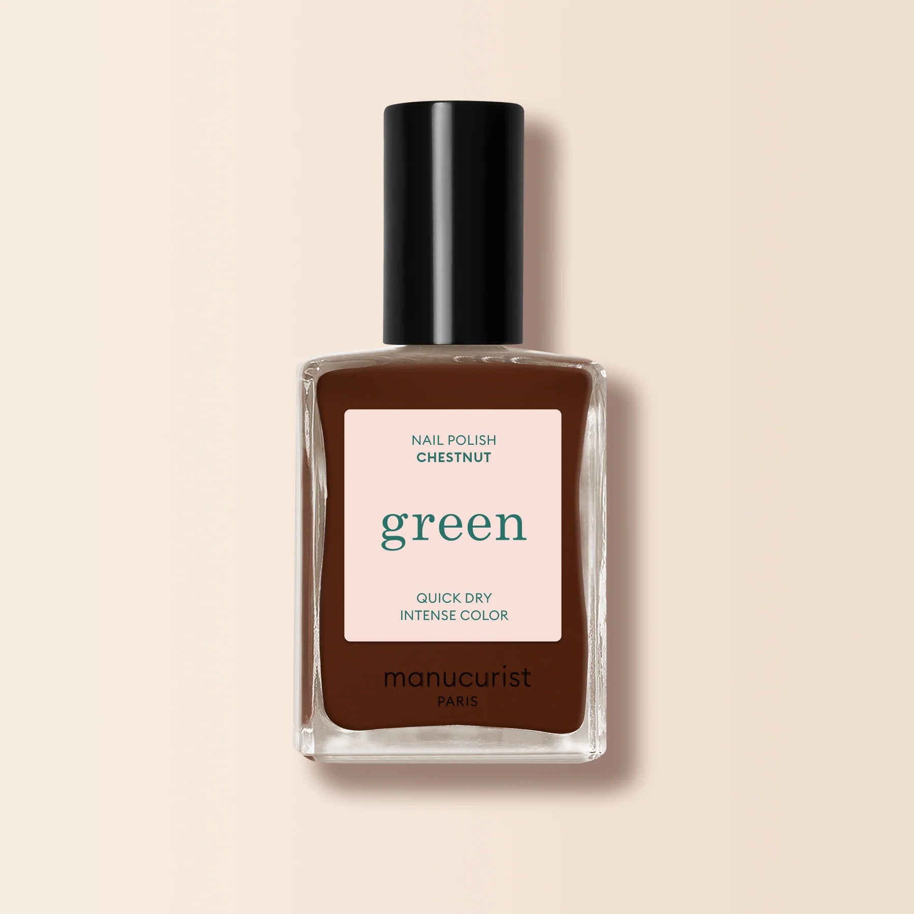 Manucurist Paris - Chestnut