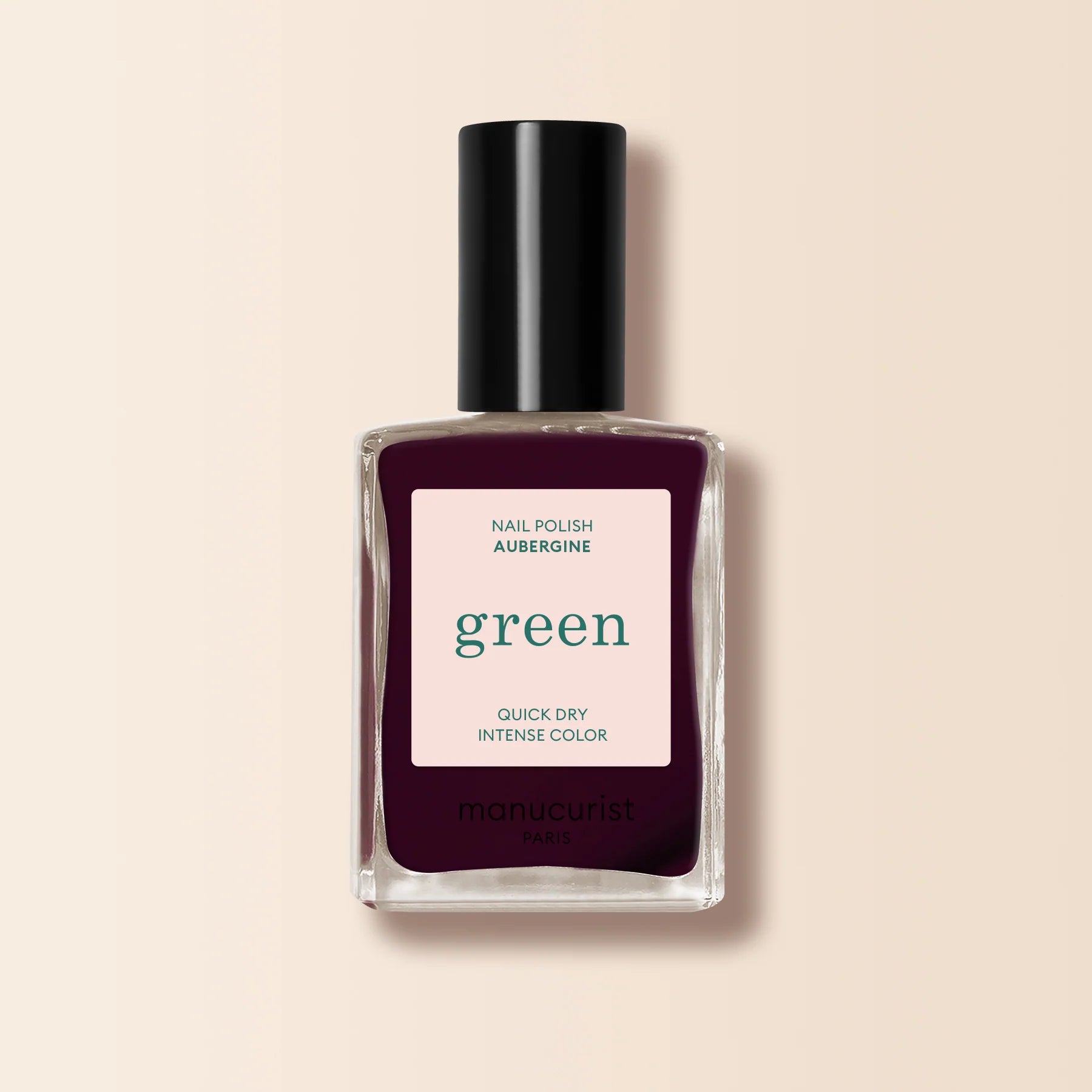 Manucurist Paris - Aubergine