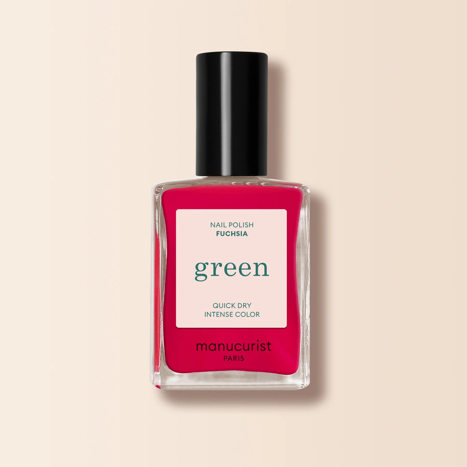 Manucurist Paris - Fuchsia