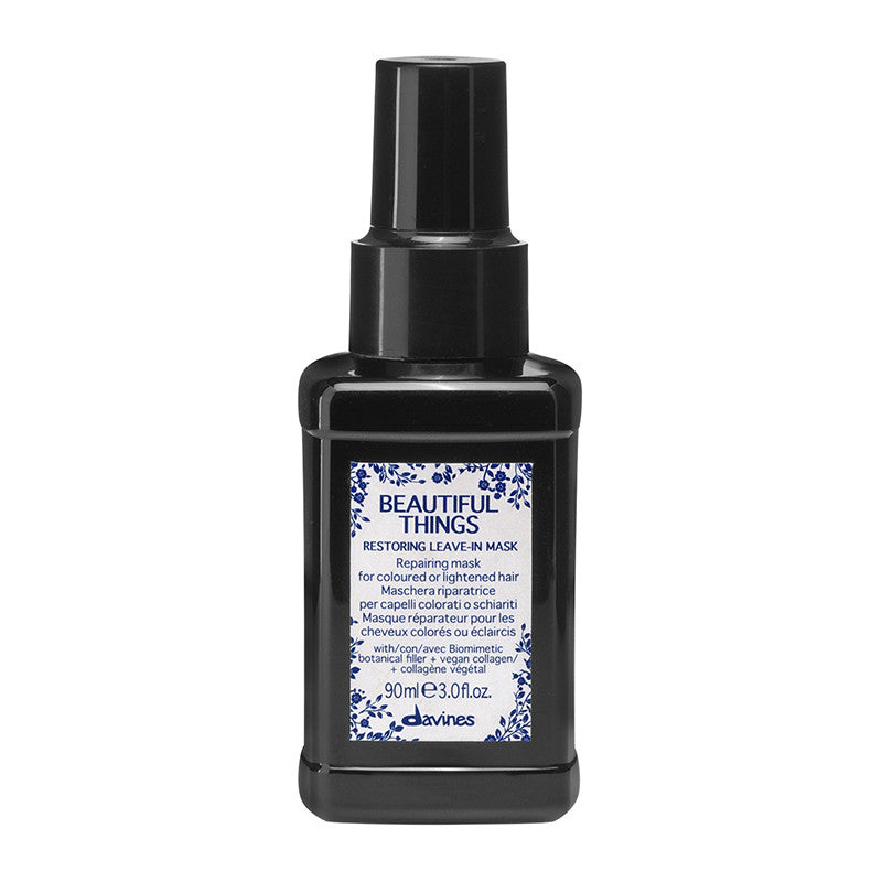 BEAUTIFUL THINGS Restoring Leave-in-mask 90ML