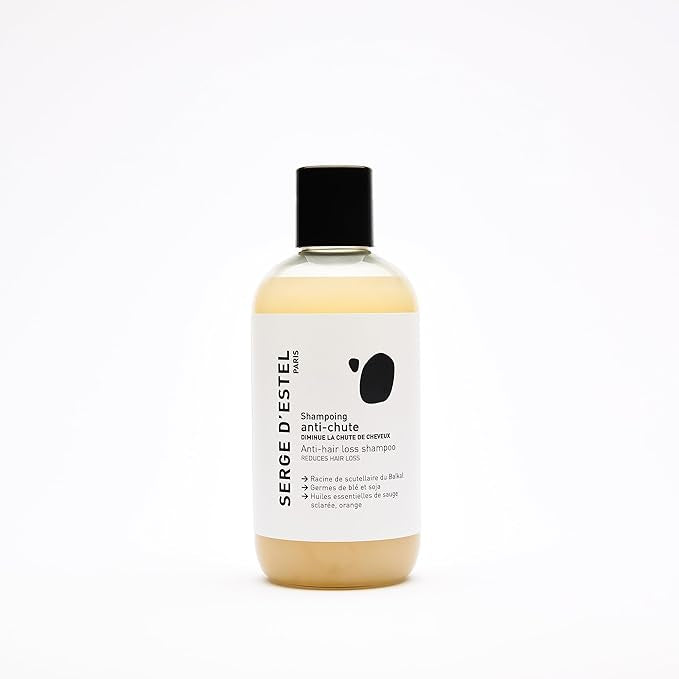 Serge d’Estel - Shampoing anti chute
