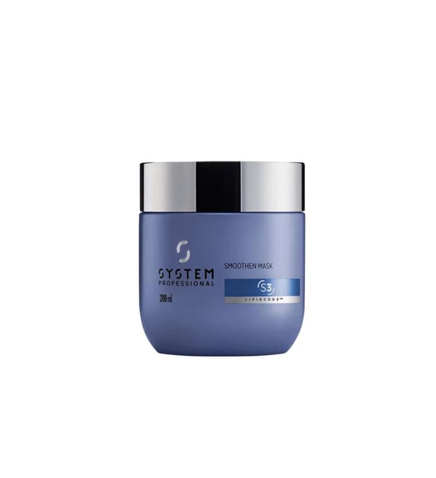 Smoothen Masque