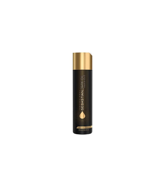Dark oil Conditioner