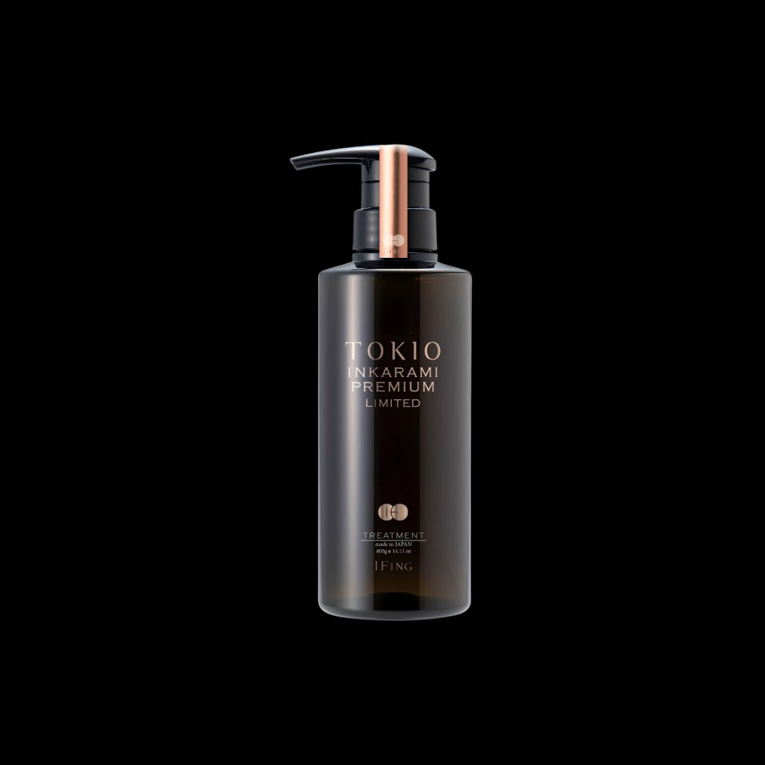 Tokio Inkarami Premium Limited - Treatment