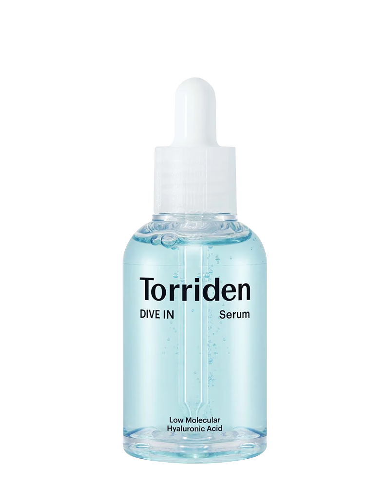 Kbeauty - Torriden dive in sérum