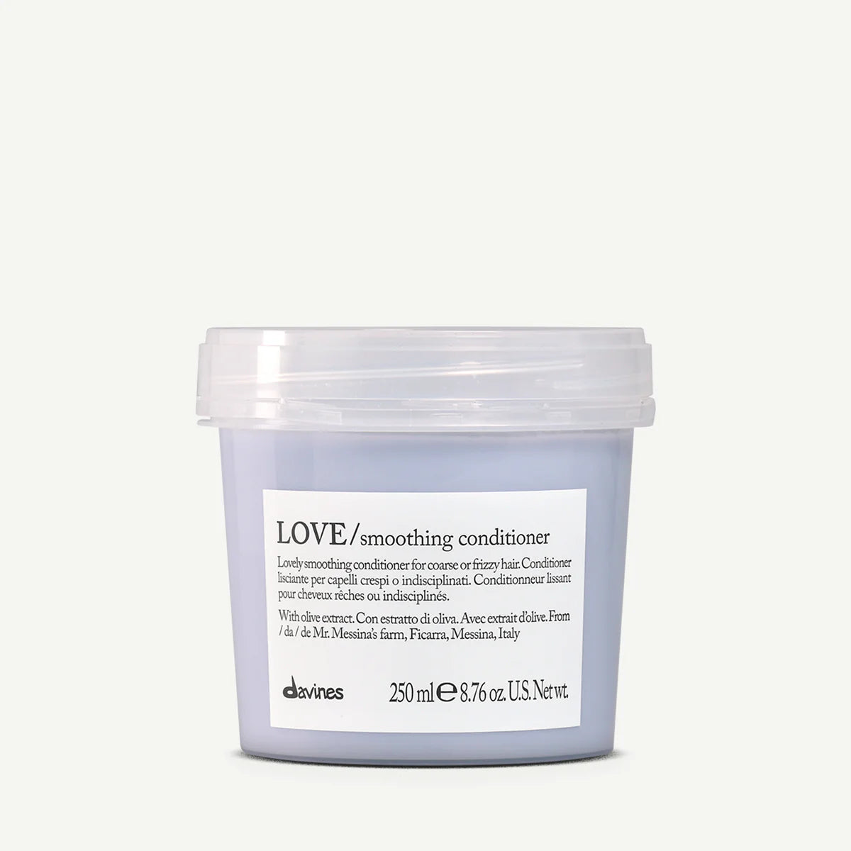 Love Smooth Conditioner