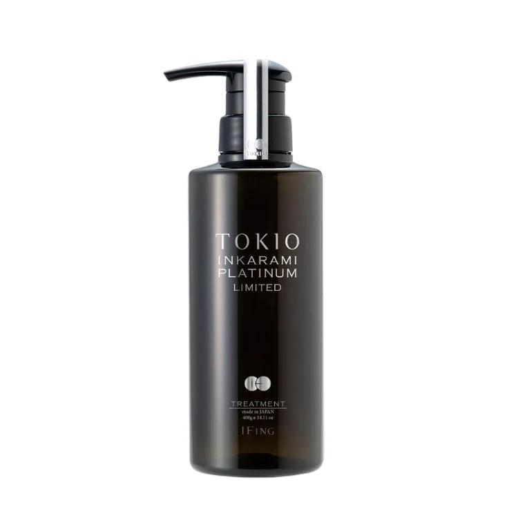 Tokio Inkarami Platinum Limited -Treatment