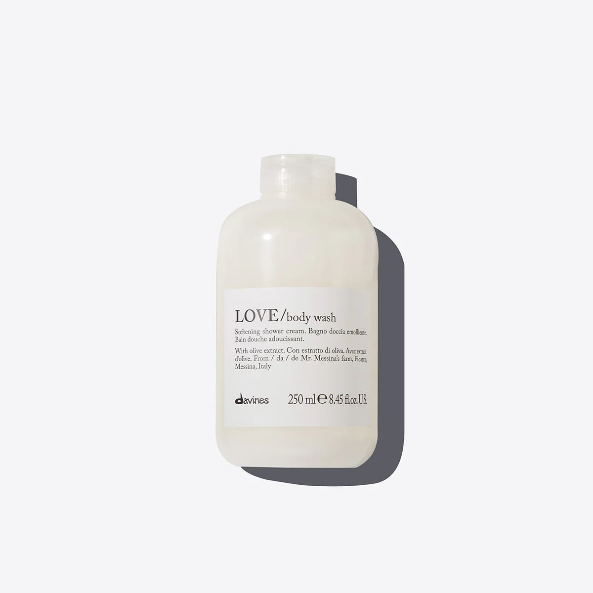 Love Body Wash