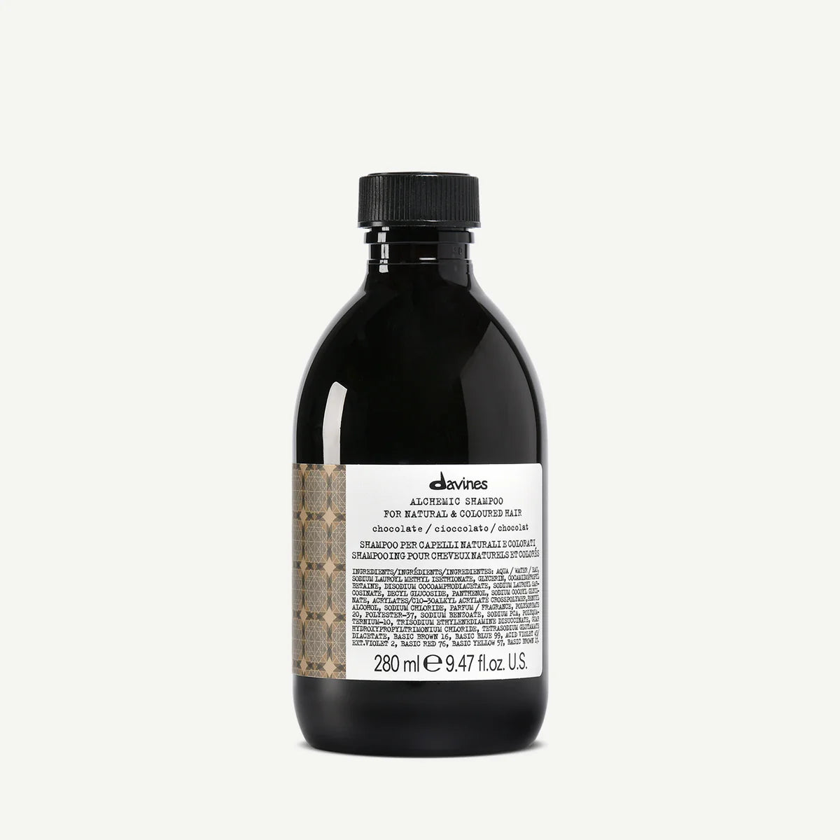 Alchemic - Chocolate Shampoo