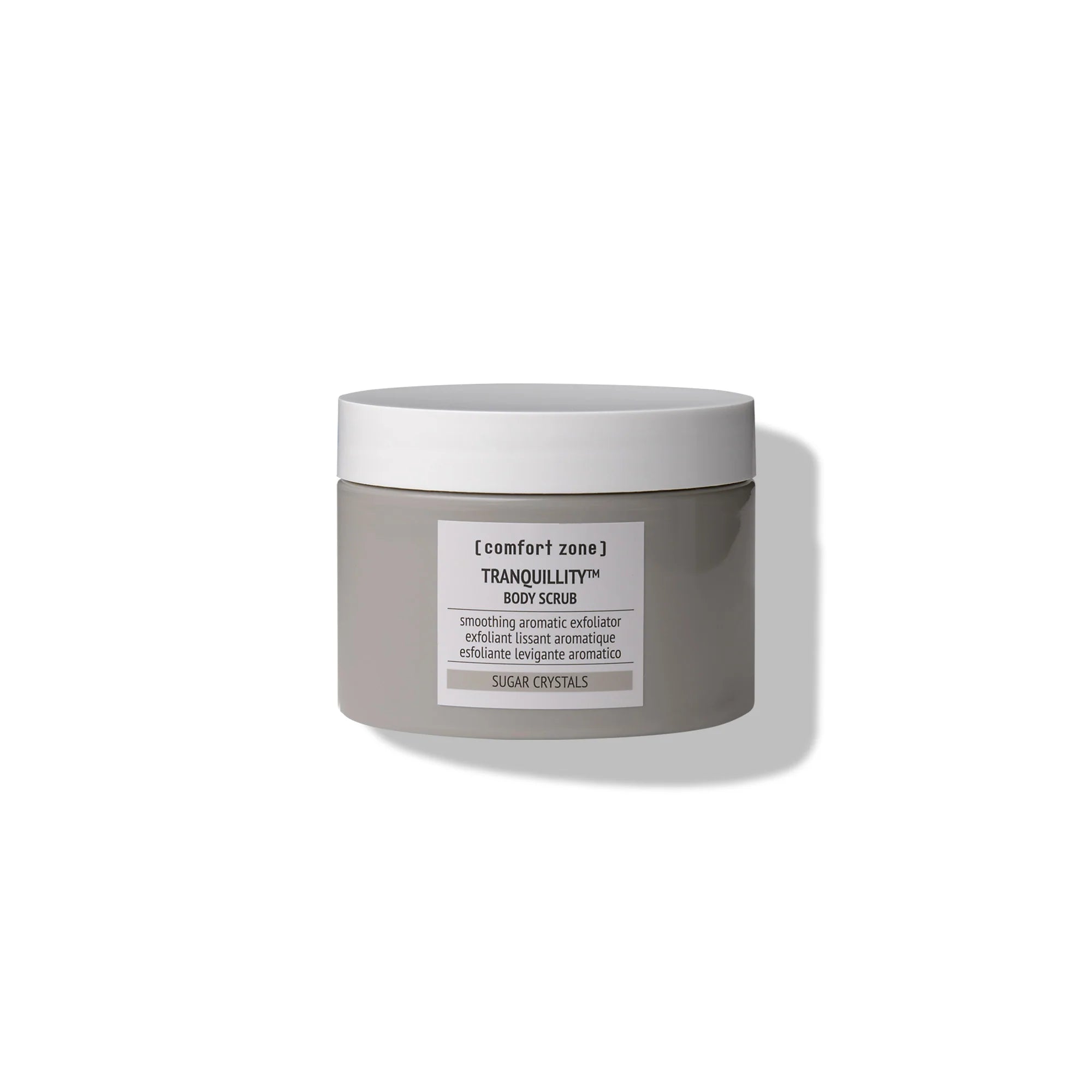 Confort Zone - Tranquility Body Scrub