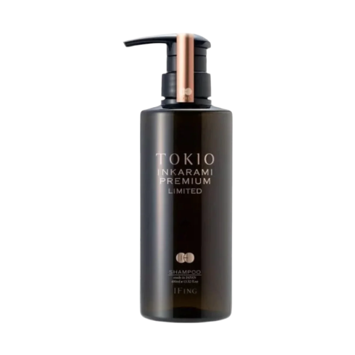 Tokio Inkarami Premium Limited - Shampoo